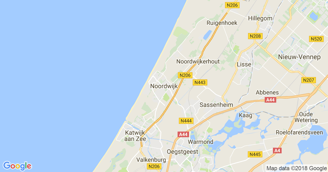 Herbalife Noordwijk-aan-Zee