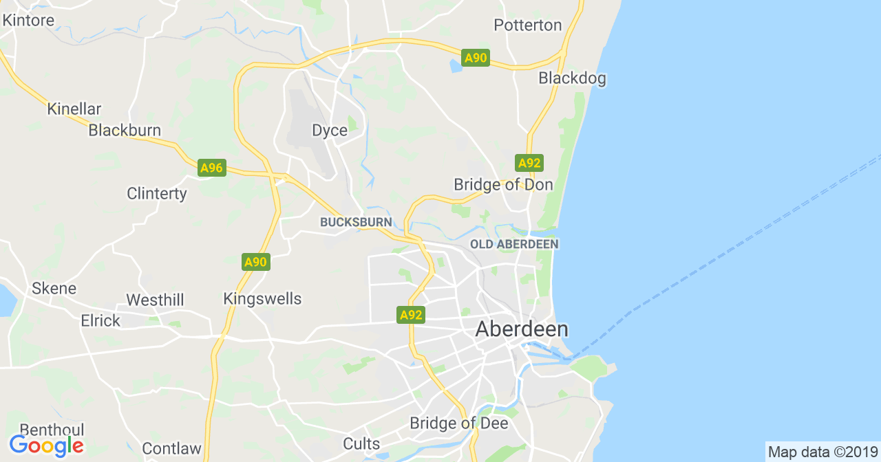 Herbalife North-Aberdeen