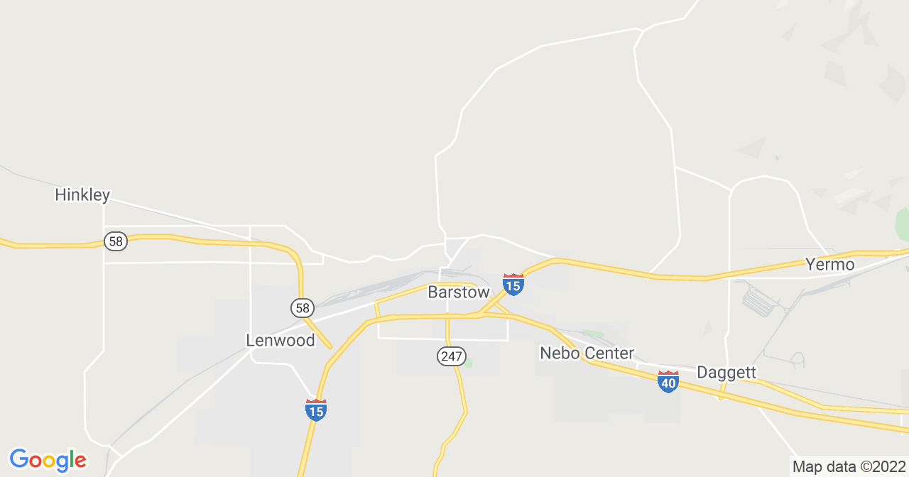 Herbalife North-Barstow