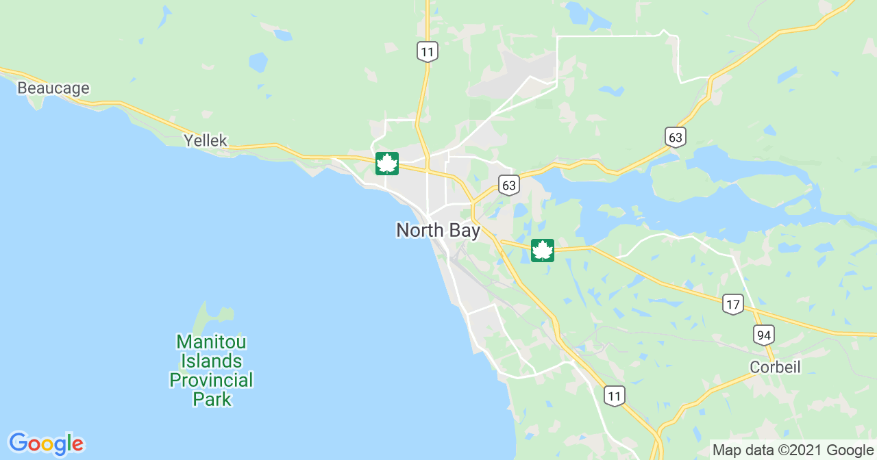 Herbalife North-Bay