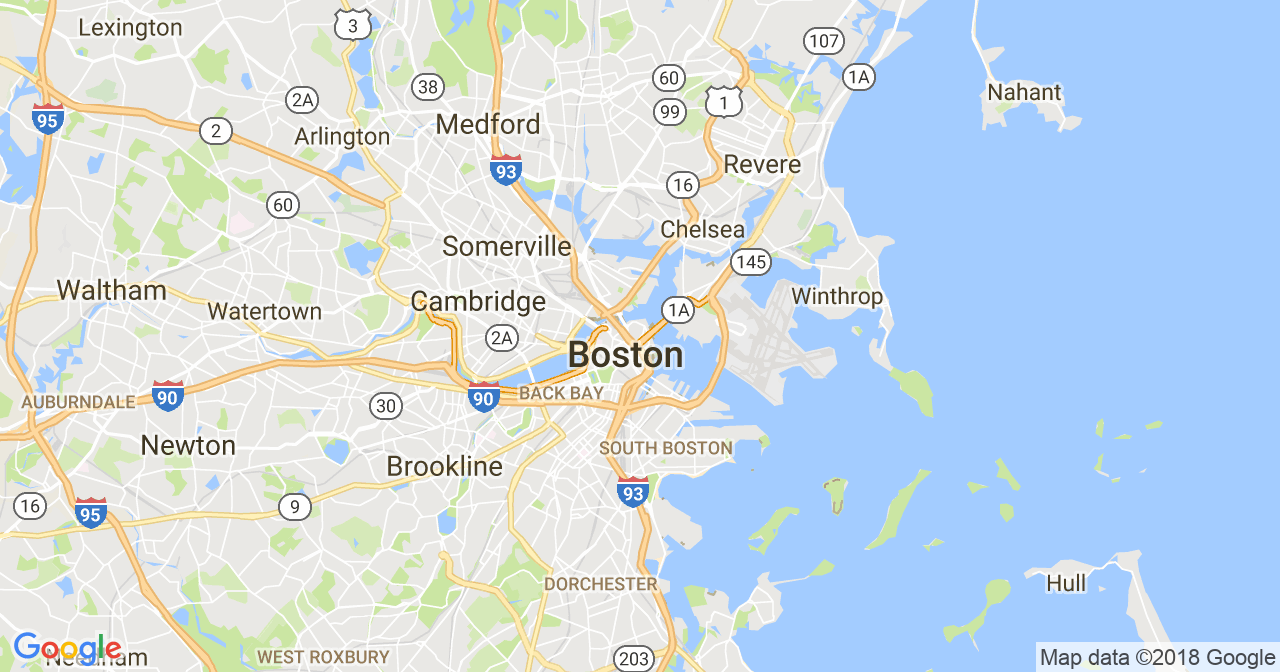 Herbalife North-Boston