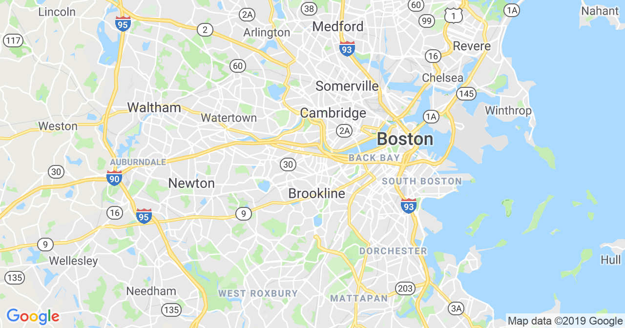 Herbalife North-Brookline