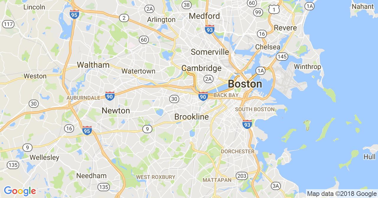 Herbalife North-Brookline