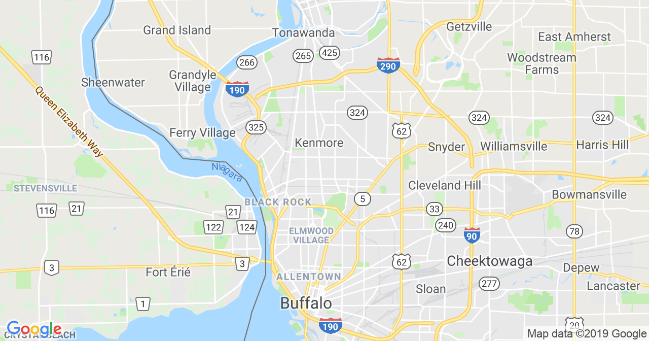 Herbalife North-Buffalo