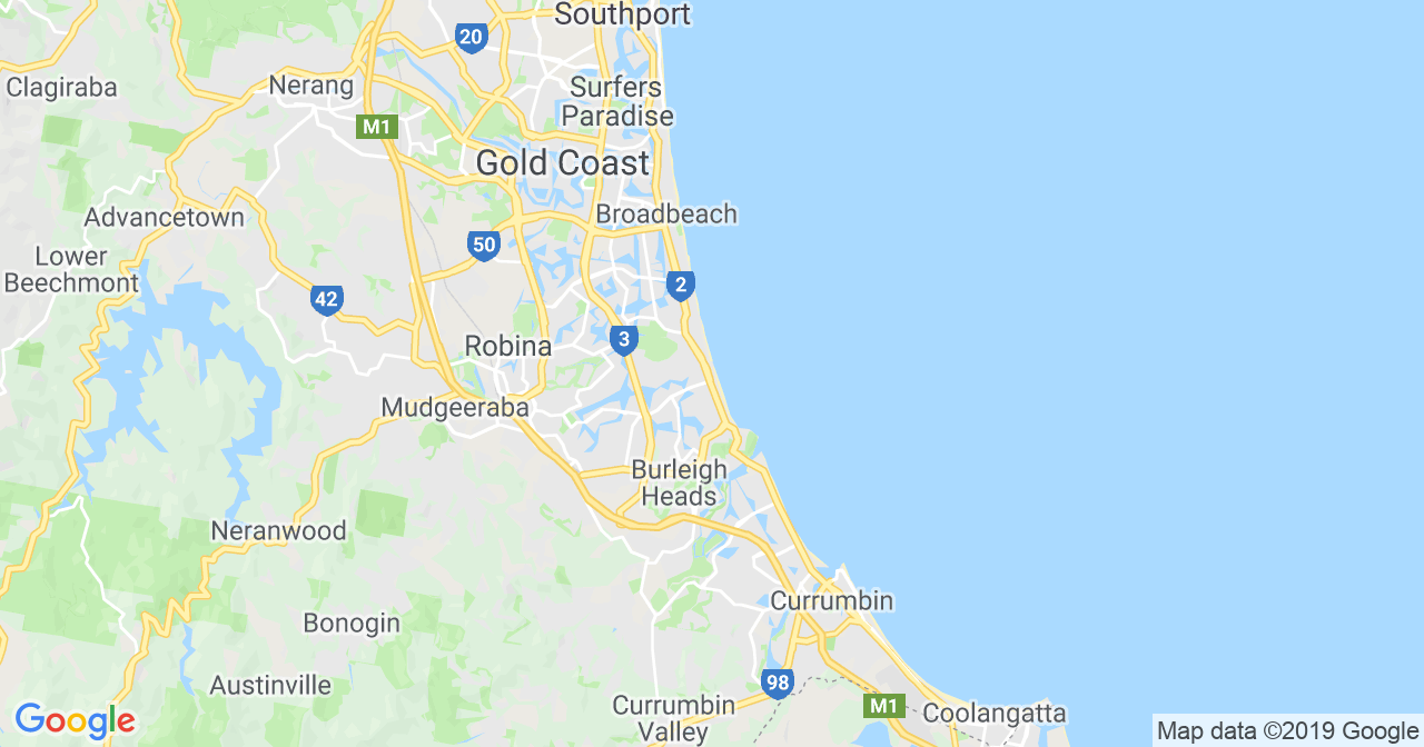 Herbalife North-Burleigh