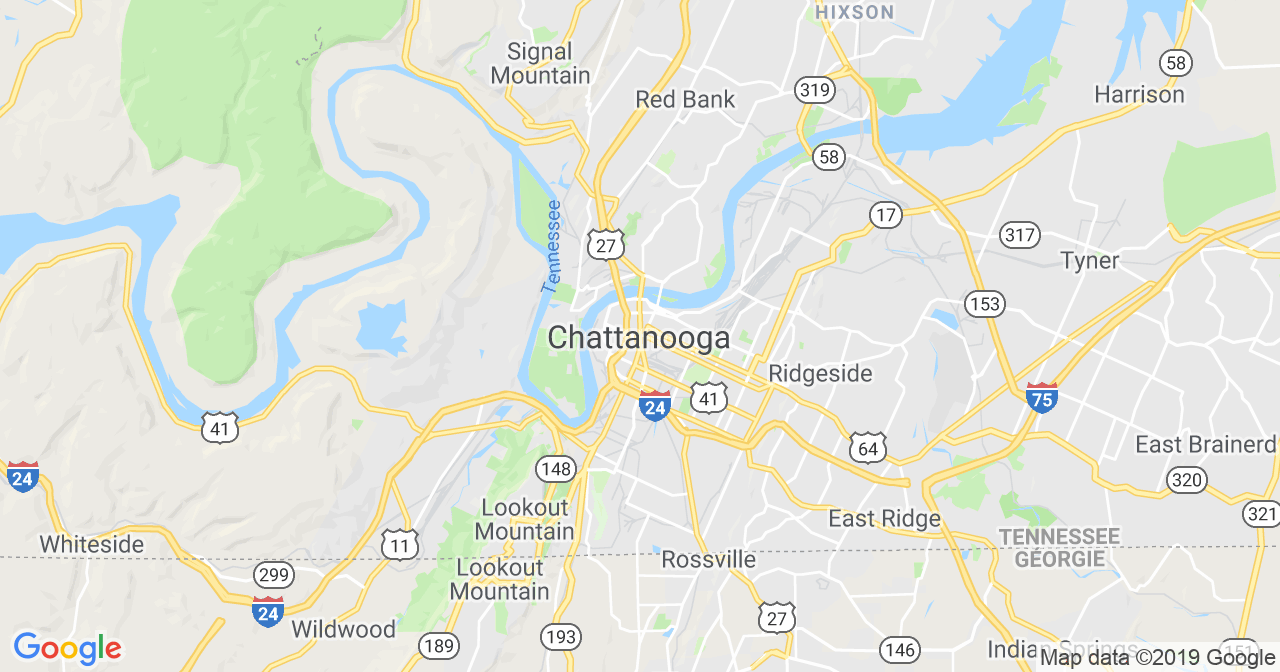 Herbalife North-Chattanooga