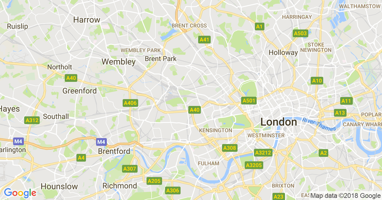 Herbalife North-Kensington