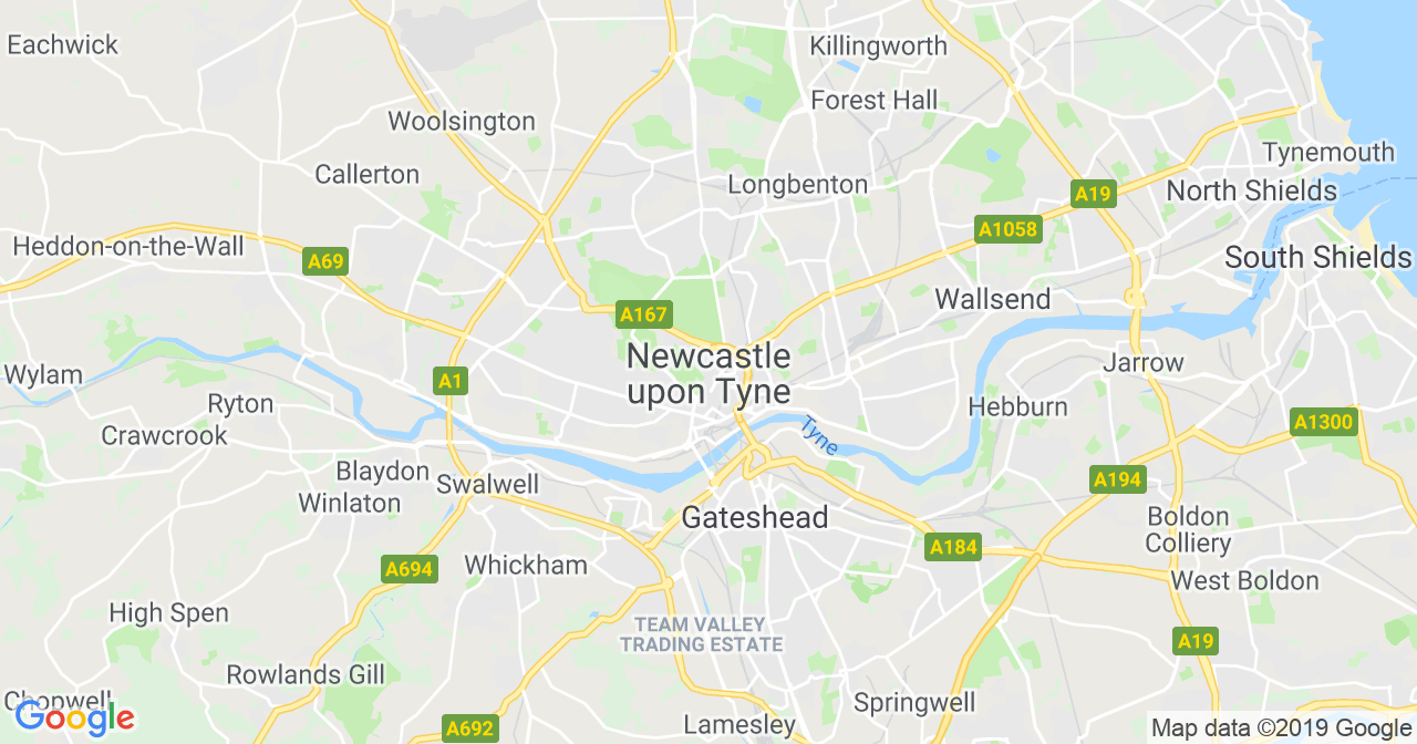 Herbalife North-Newcastle