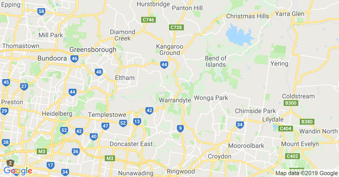 Herbalife North-Warrandyte