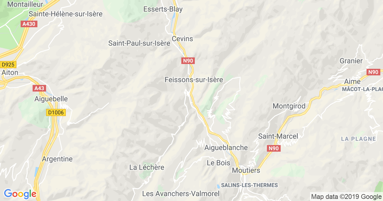 Herbalife Notre-Dame-de-Briançon