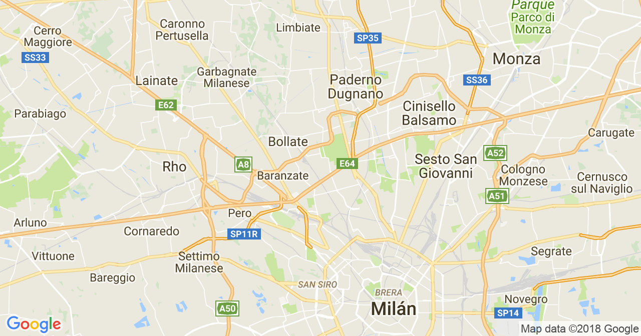 Herbalife Novate-Milanese