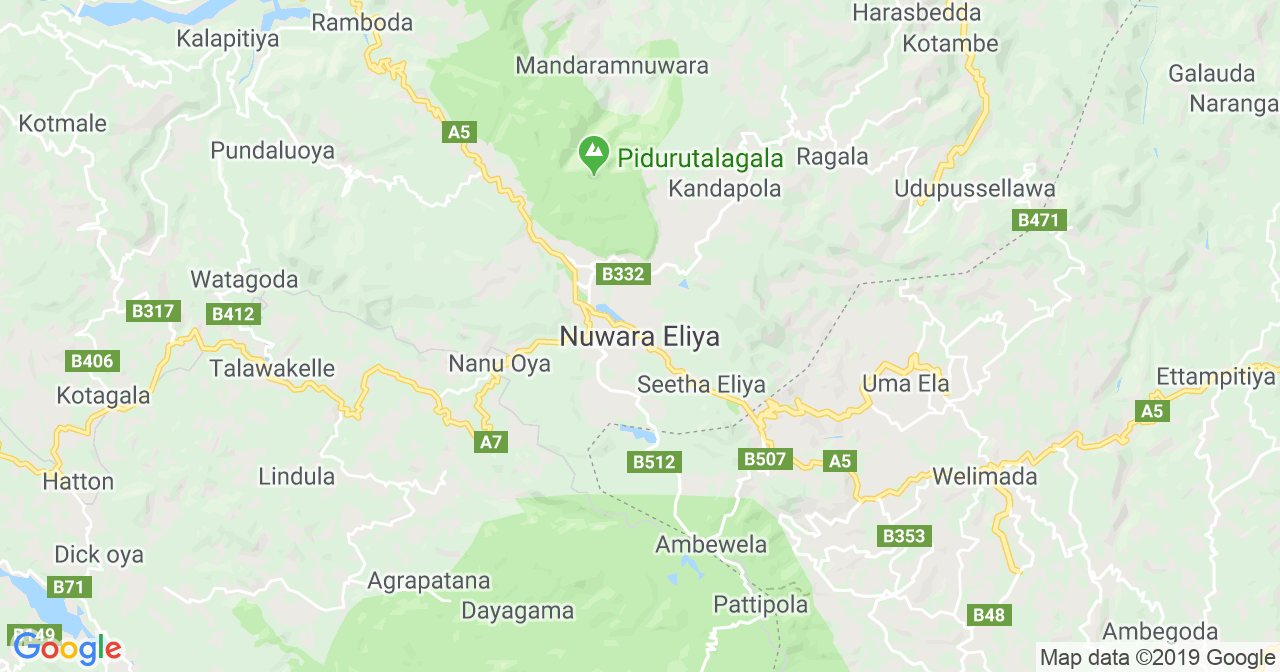 Herbalife Nuwara-Eliya