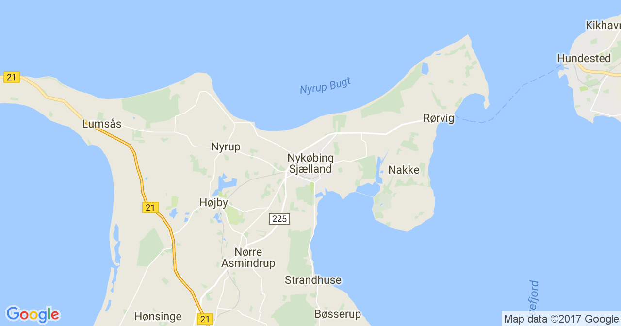 Herbalife Nykøbing-Sjælland