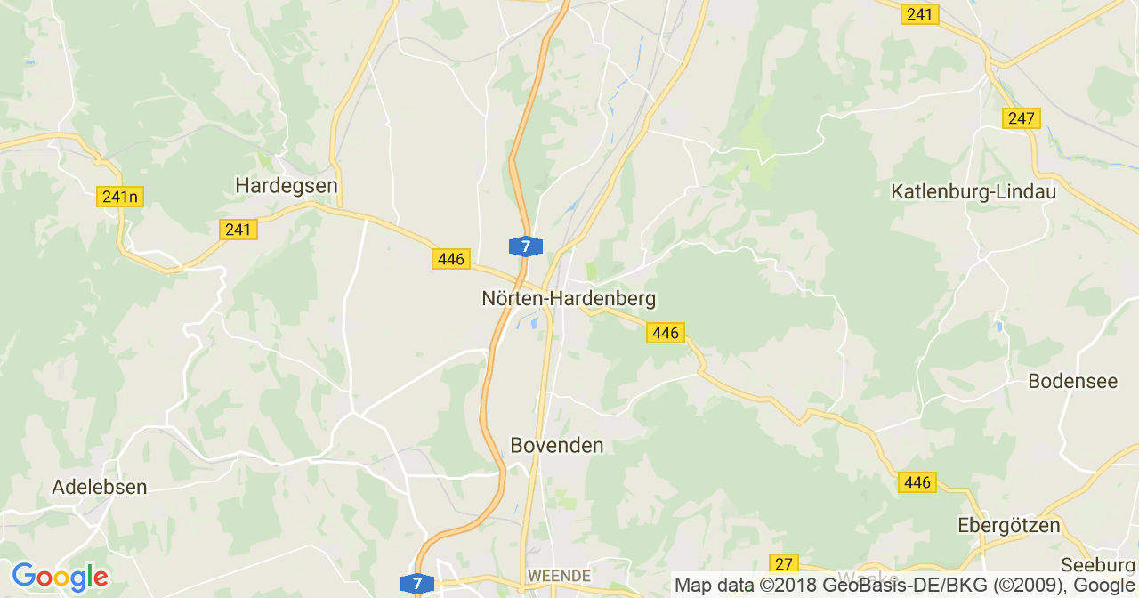 Herbalife Nörten-Hardenberg