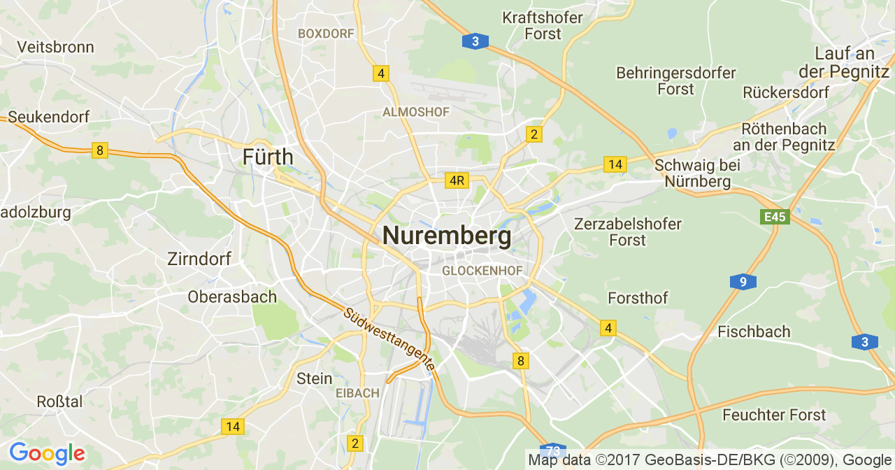 Herbalife Nürnberg