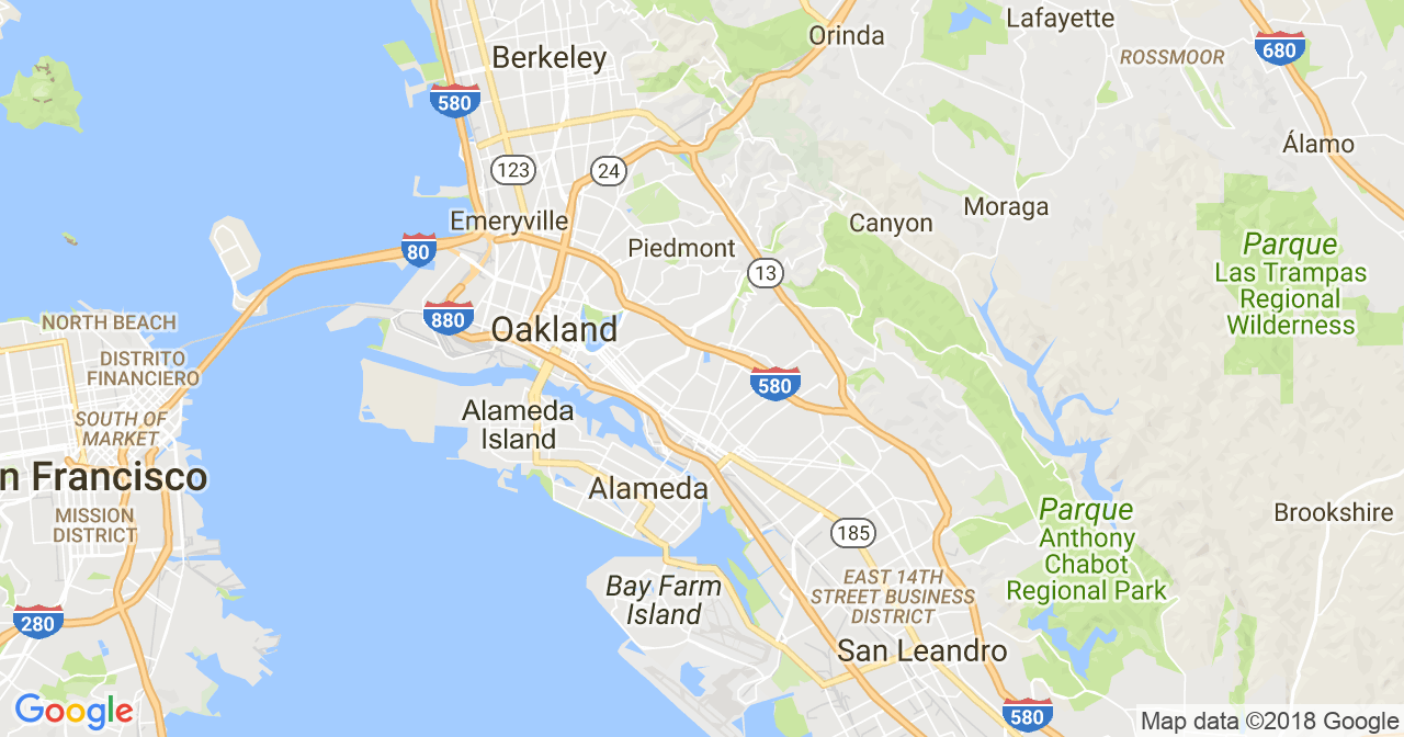 Herbalife Oakland-Heights