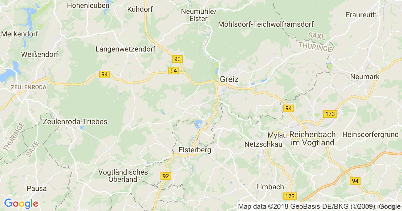 Herbalife Obergrochlitz