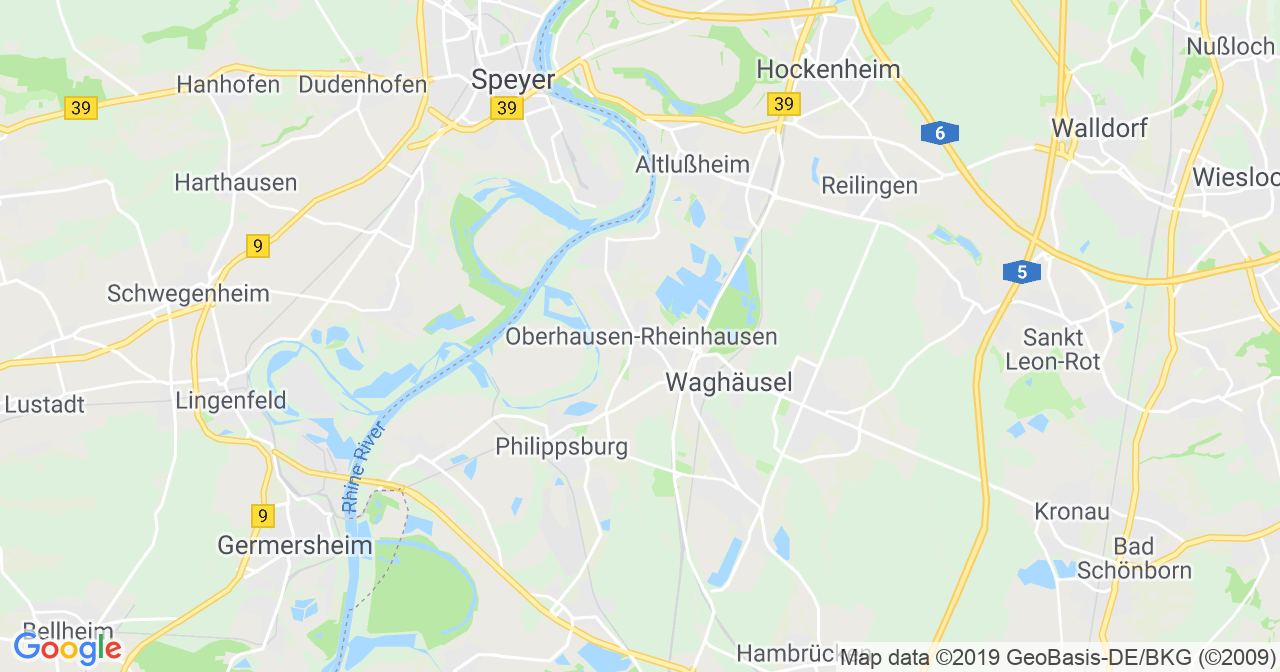 Herbalife Oberhausen-Rheinhausen