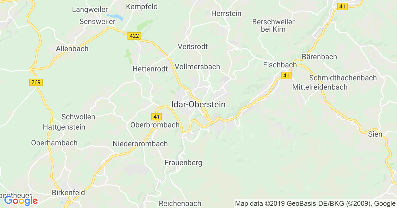 Herbalife Oberstein