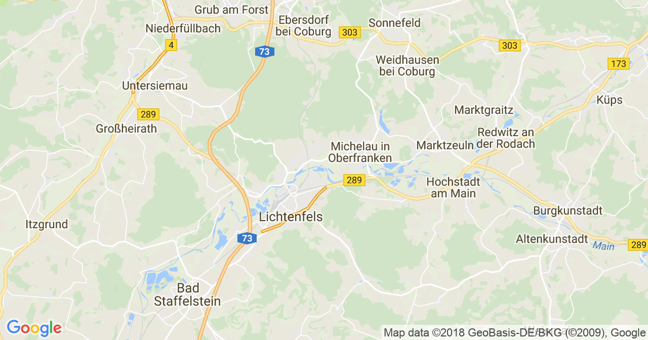 Herbalife Oberwallenstadt