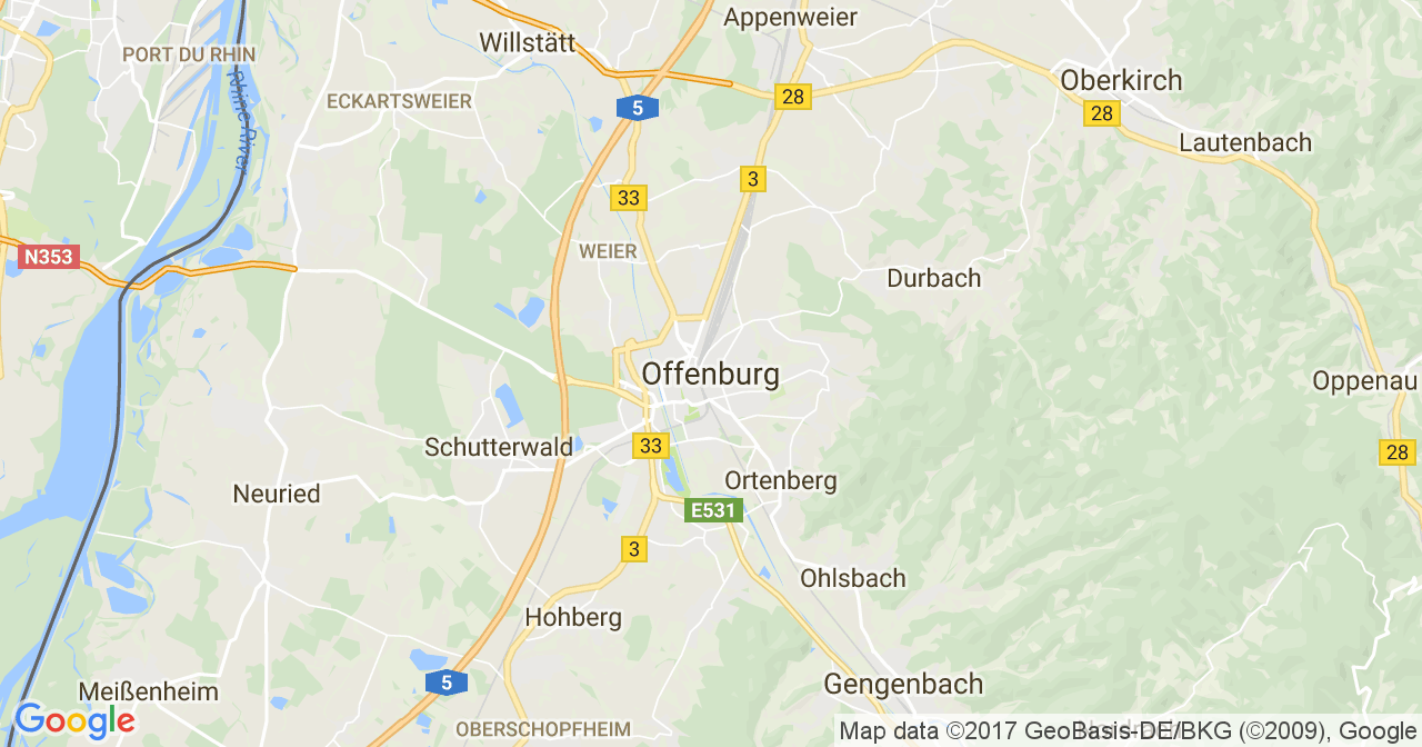 Herbalife Offenburg