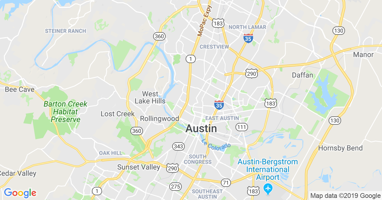 Herbalife Old-Austin