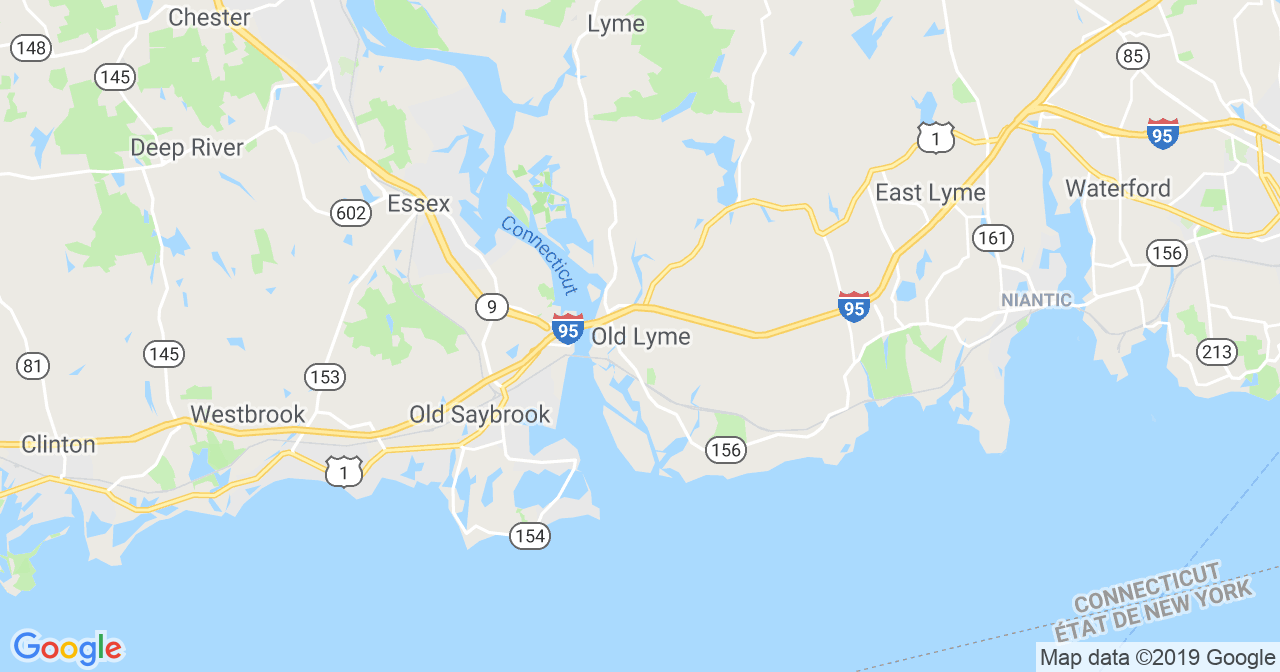 Herbalife Old-Lyme