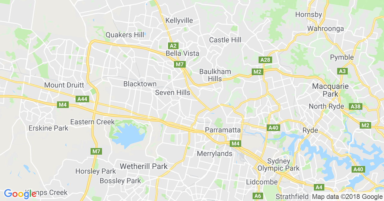 Herbalife Old-Toongabbie