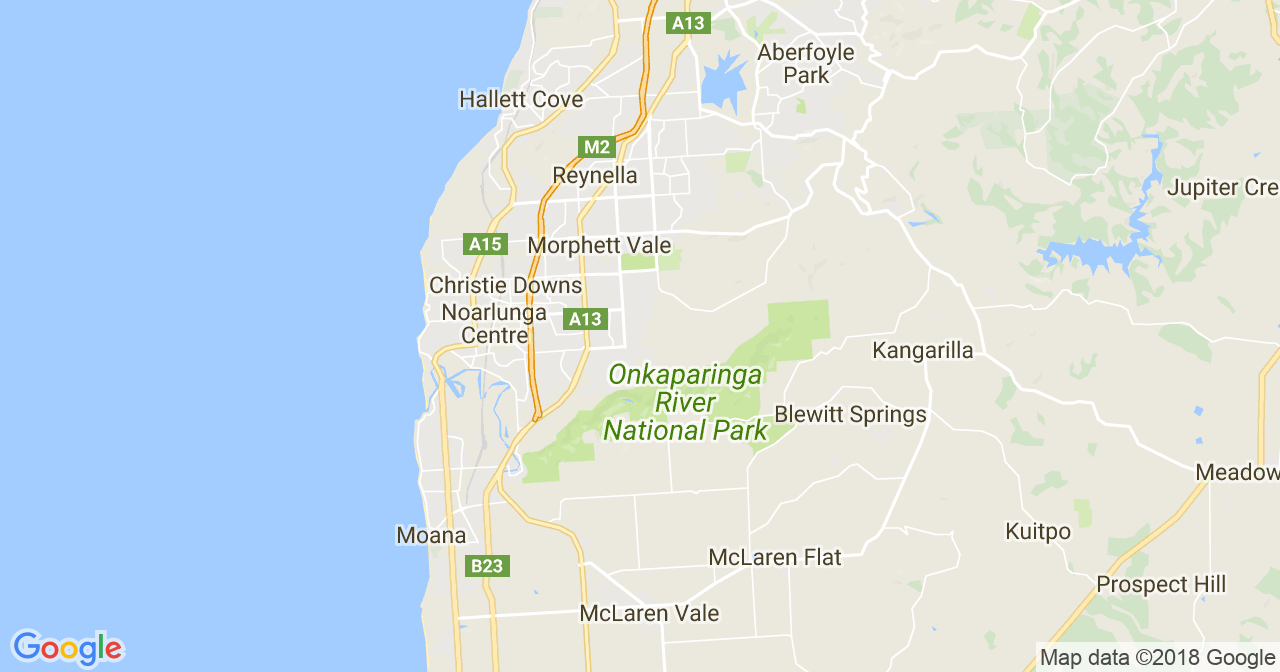 Herbalife Onkaparinga-Hills