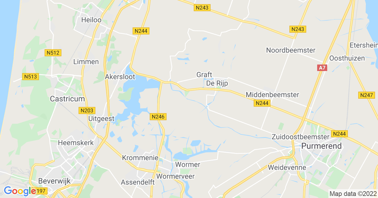 Herbalife Oost-Graftdijk