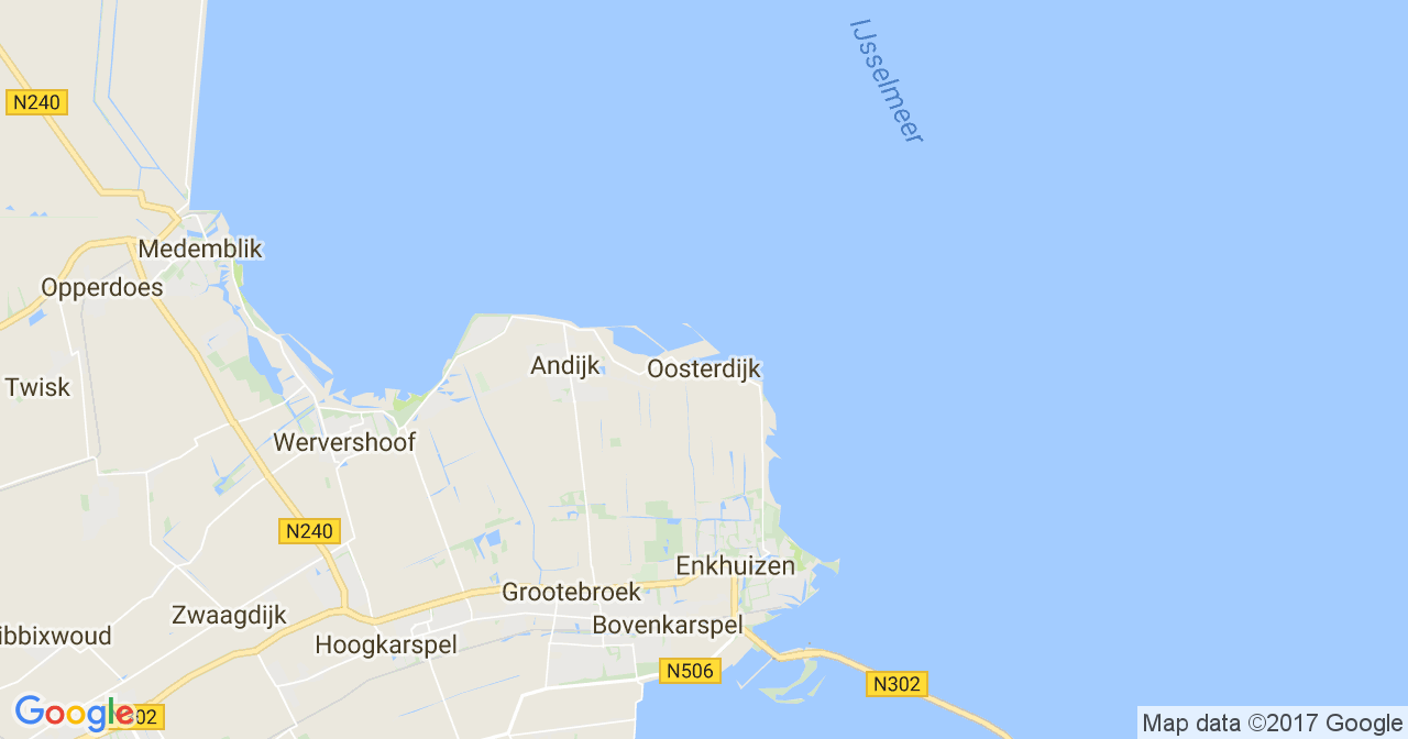 Herbalife Oosterdijk