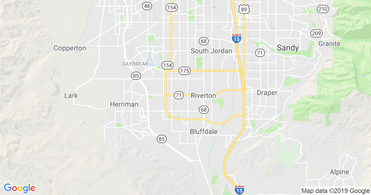 Herbalife Oquirrh-Estates