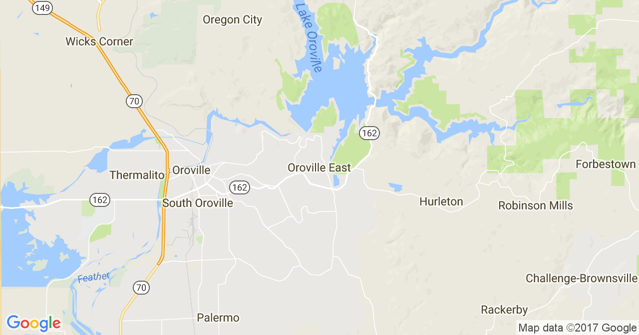 Herbalife Oroville-East