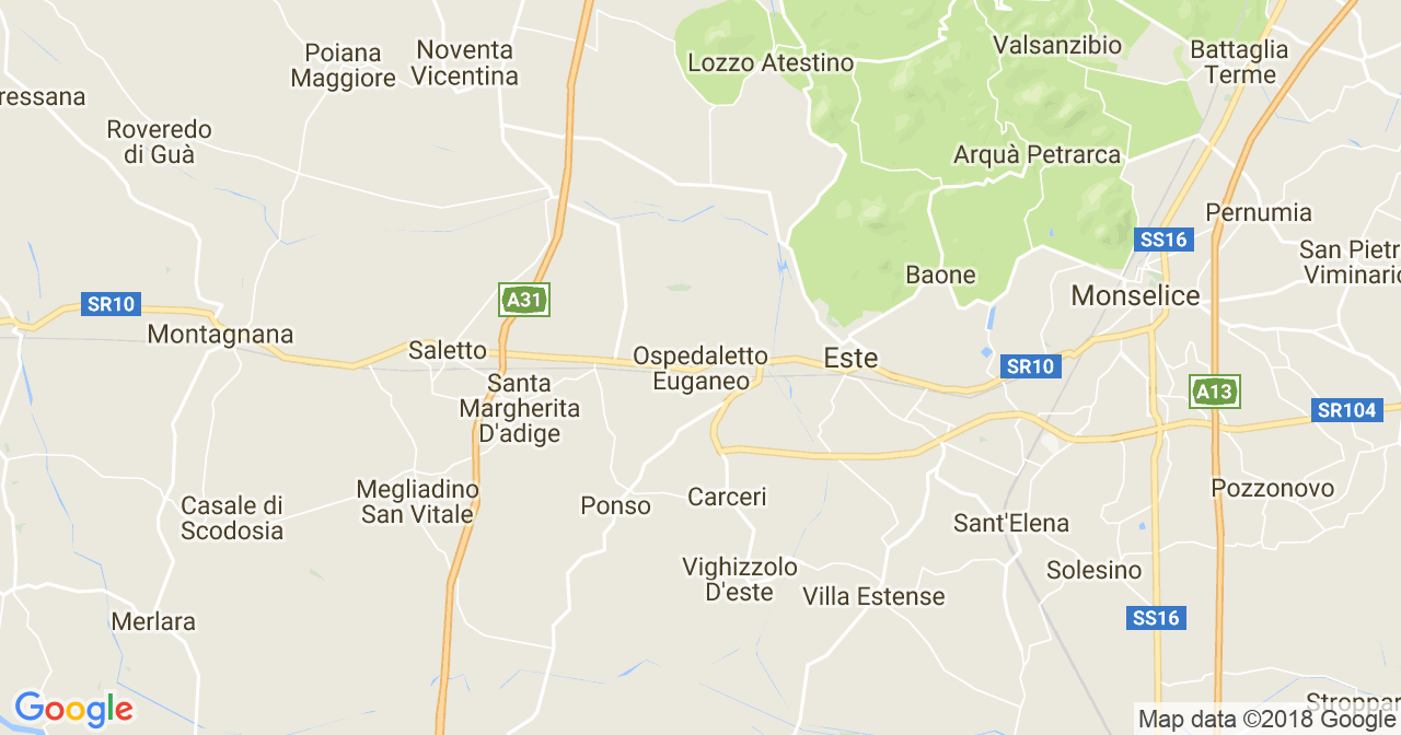 Herbalife Ospedaletto-Euganeo