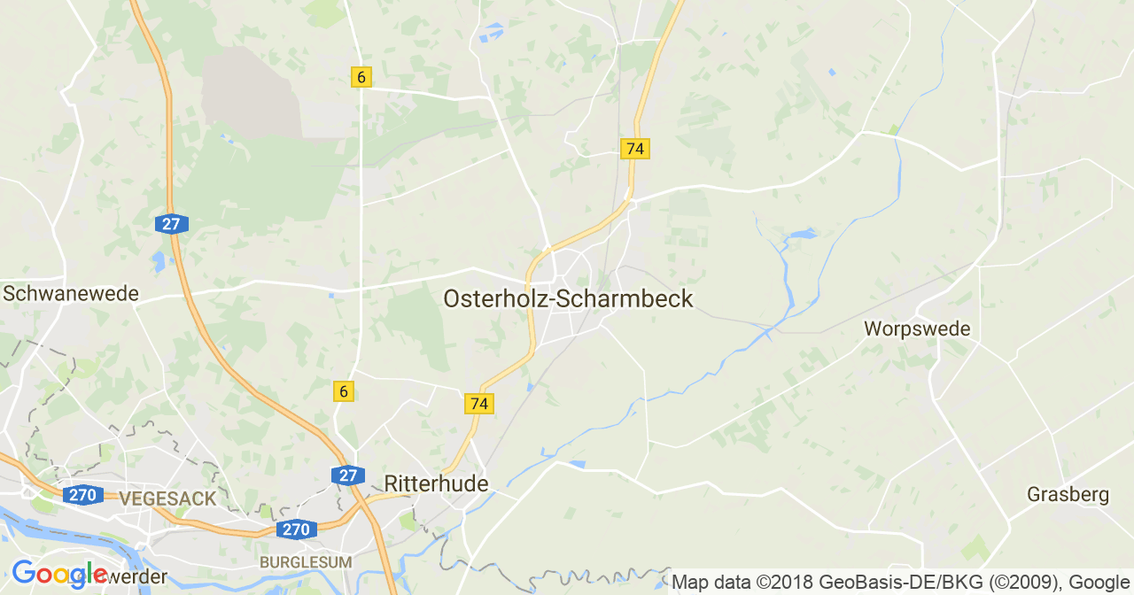 Herbalife Osterholz-Scharmbeck