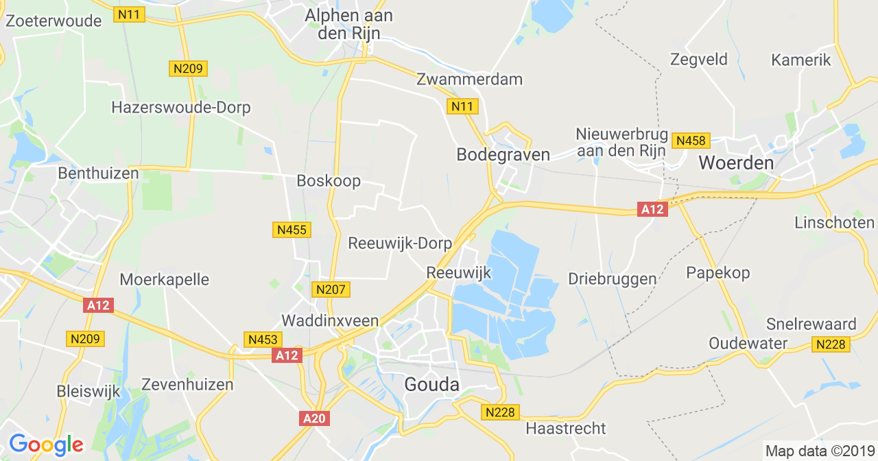 Herbalife Oud-Reeuwijk