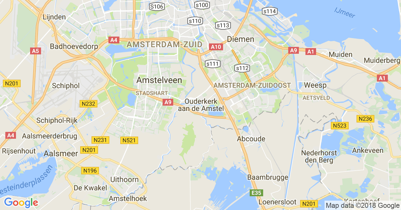 Herbalife Ouderkerk-aan-de-Amstel