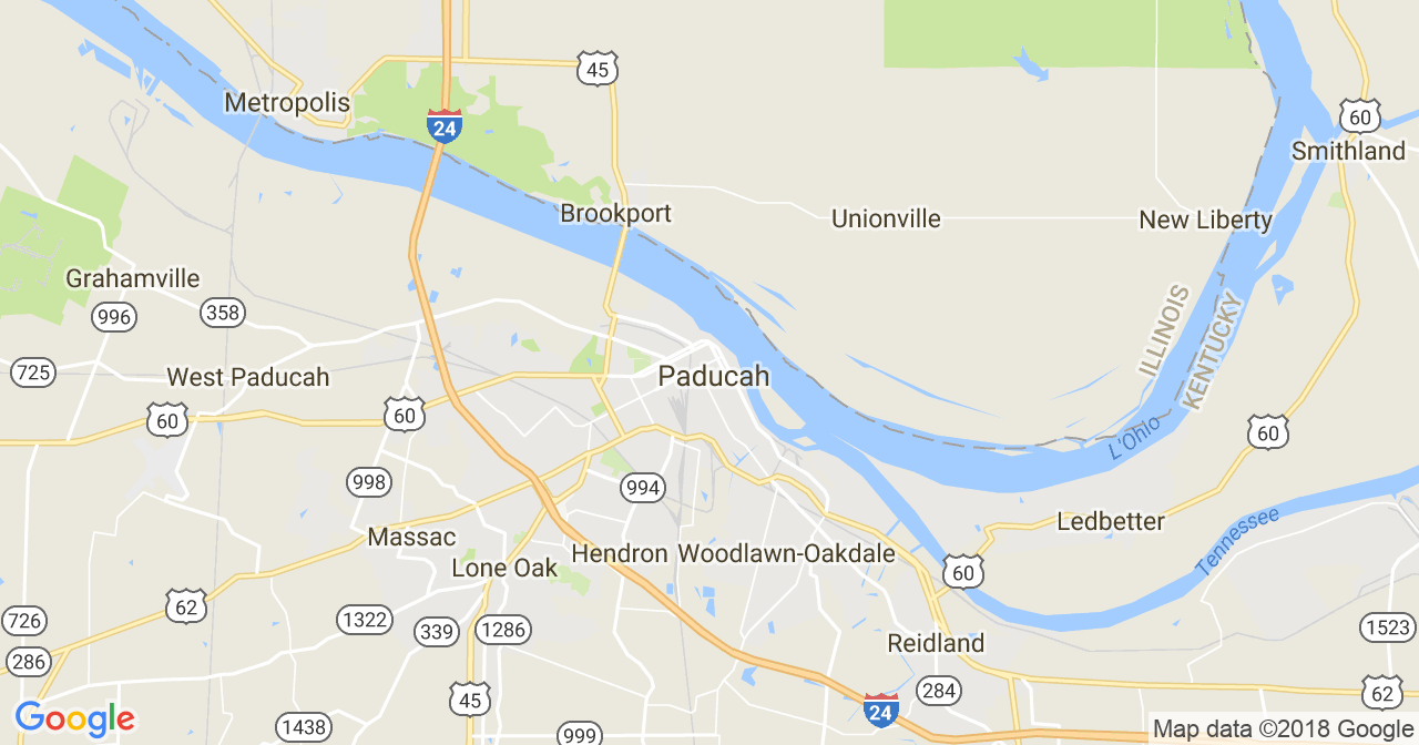 Herbalife Paducah-(historical)