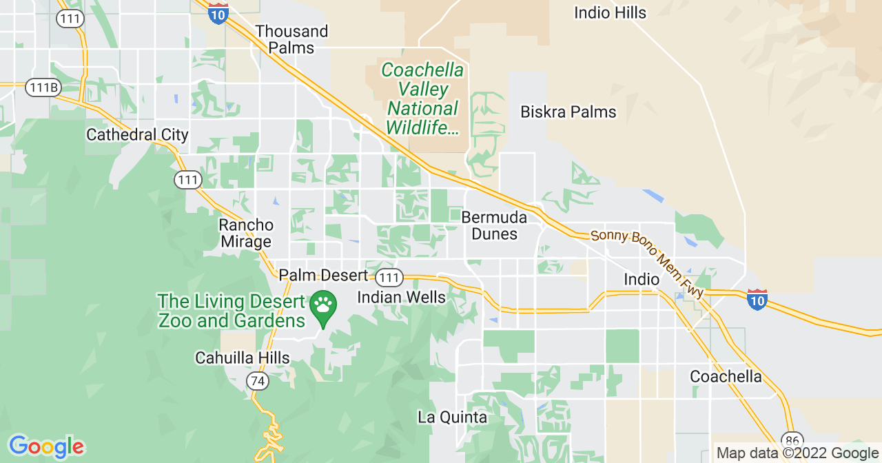 Herbalife Palm-Desert-Country