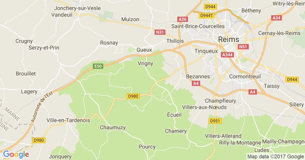 Herbalife Pargny-lès-Reims