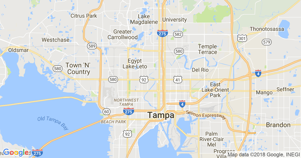 Herbalife Park-Place-of-Tampa