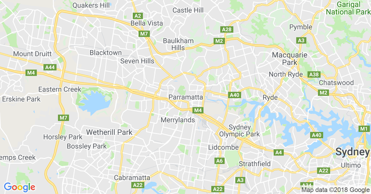 Herbalife Parramatta