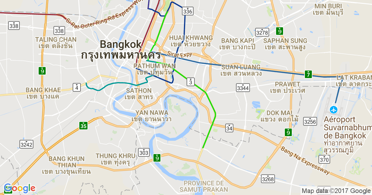 Herbalife Pat-Bangkok