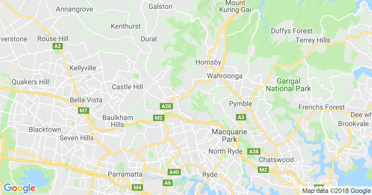 Herbalife Pennant-Hills