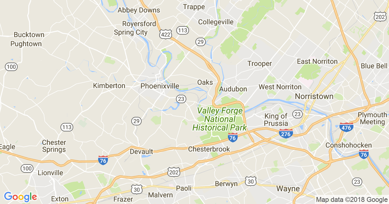 Herbalife Perkiomen-Junction