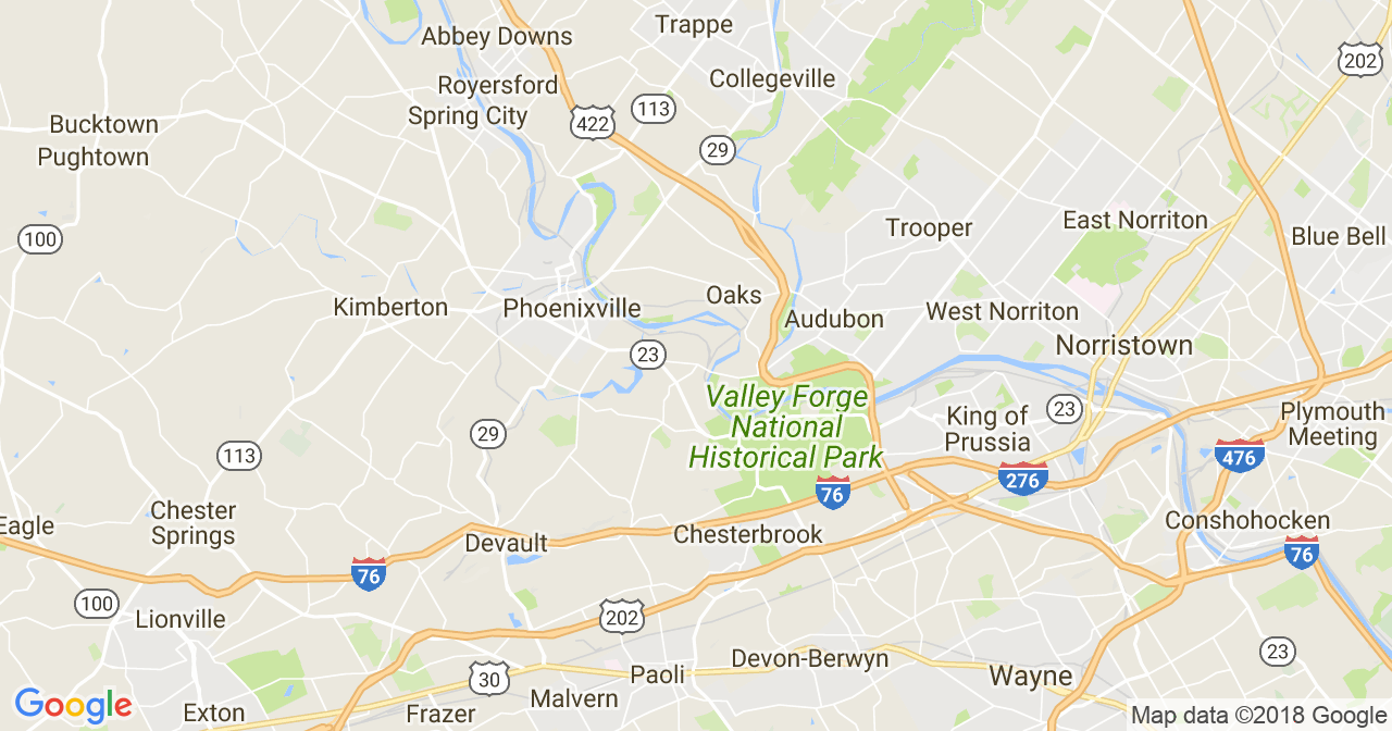 Herbalife Perkiomen-Junction