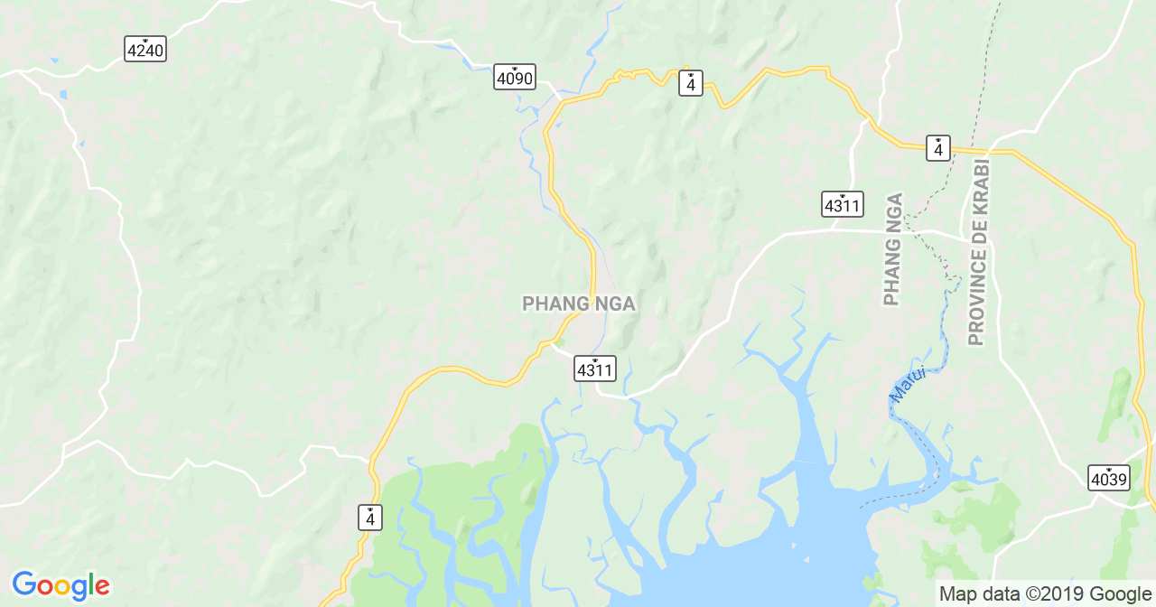 Herbalife Phang-Nga