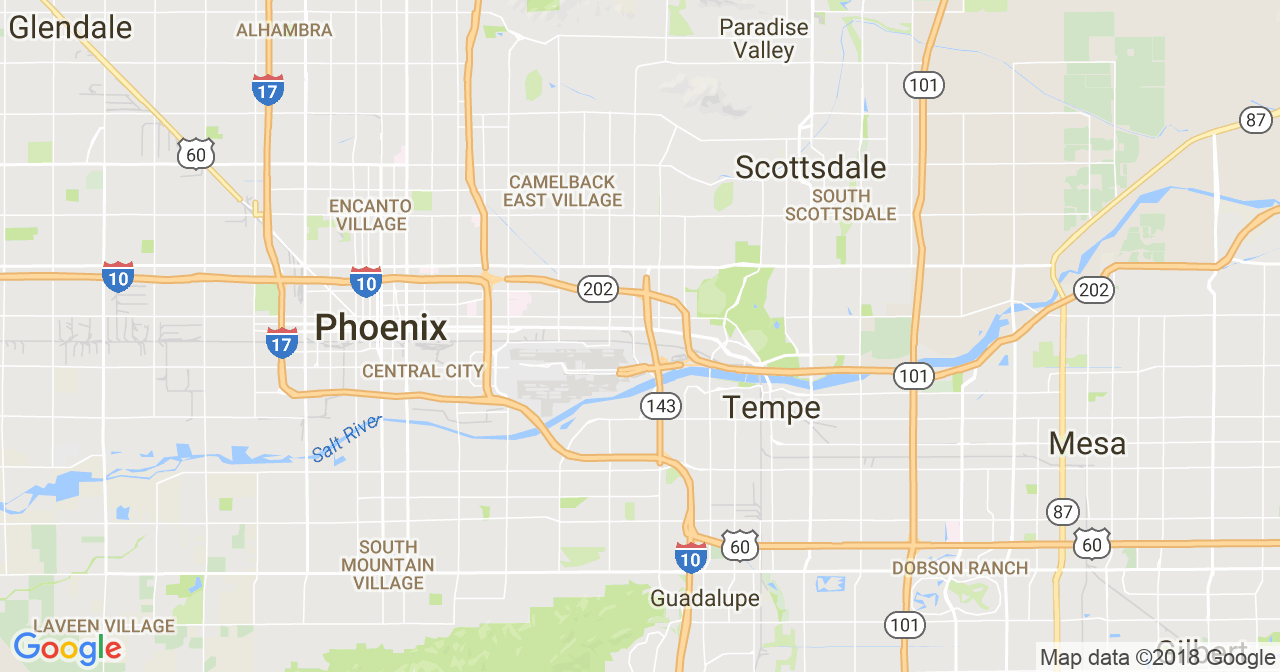 Herbalife Phoenix-(historical)