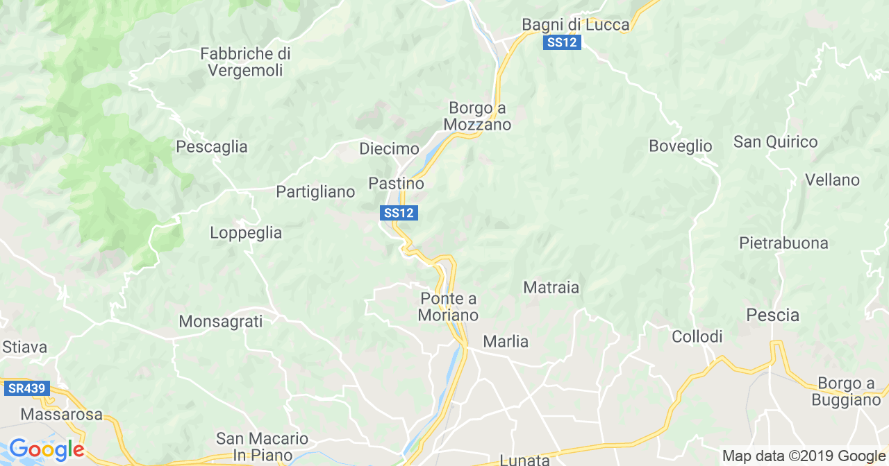 Herbalife Pieve-di-Brancoli