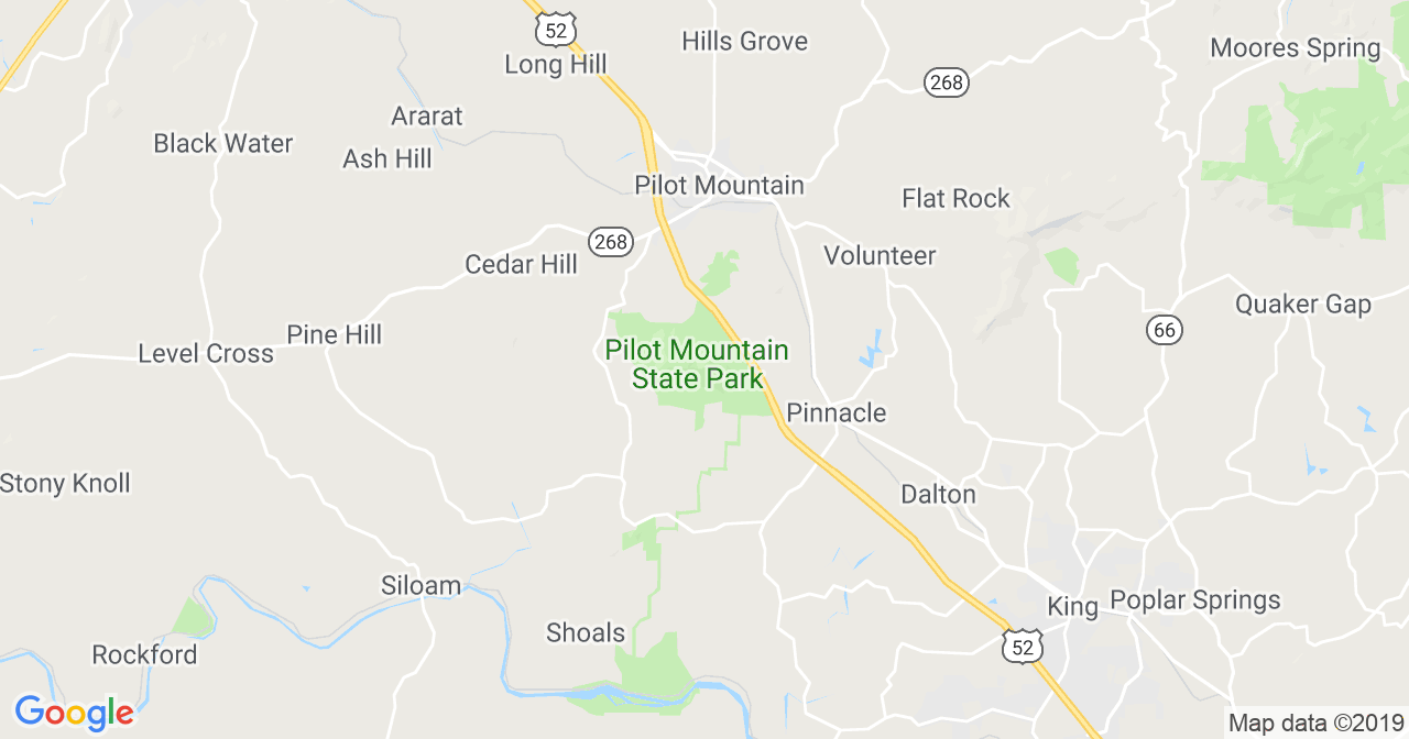 Herbalife Pilot-Mountain